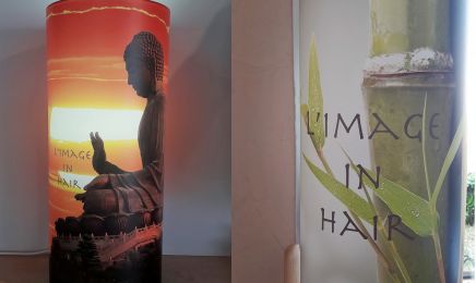 L'image in hair : Coiffeur à Rezé