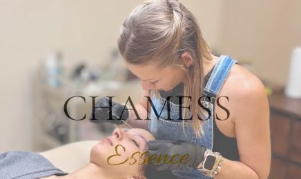 Chamess Essence : Institut de beauté à Vailhauquès