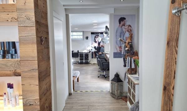 Friseur Kopfsache