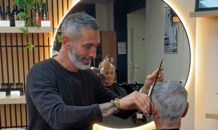 N2-Nicolas R : Coiffeur à Bordeaux