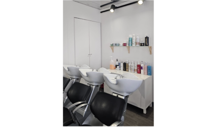 J & S Contraste : Coiffeur à Garches