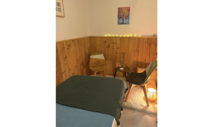 Pierre Olivier Massage : Institut de beauté à Bénesse-Maremne
