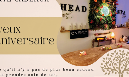 L'adora Head Spa : Coiffeur à Chelles