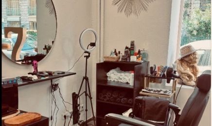 Mari Barbière : Coiffeur à Nice