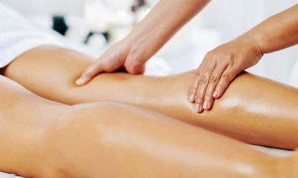 C.Sens Drainage lymphatique, Kobido visage, Manucurist naturel et coaching : Institut de beauté à Villers-Bretonneux