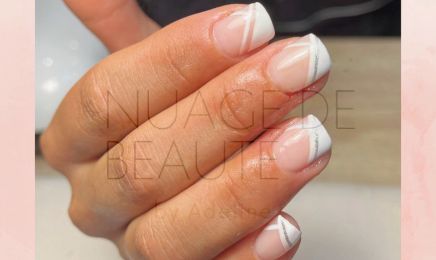 Nuage de Beauté by Adeline : Manucure à La Ciotat