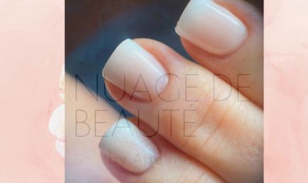 Nuage de Beauté by Adeline : Manucure à La Ciotat