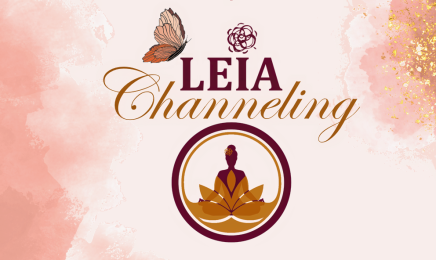 LEIA Channeling✨Soin énergétique-Accompagnement holistique-Formation-Reiki-Bien Être : Hypnothérapeute à Méounes-lès-Montrieux
