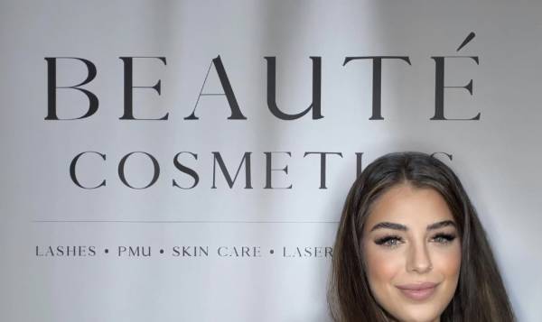 BEAUTÉ COSMETICS
