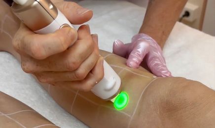 Blanc Cocon : Institut de beauté à Saint-Clément-de-Rivière