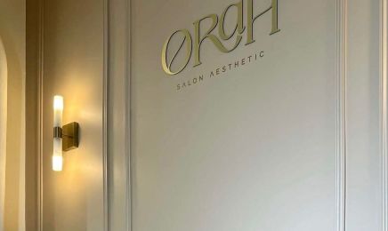 Orah | Salon Aesthetic  : Institut de beauté à Angers