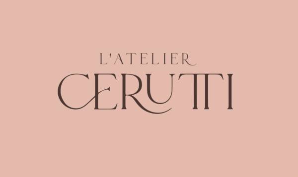 L’Atelier CERUTTI