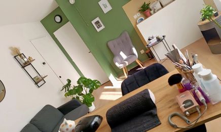 Dia'Nails : Institut de beauté à Dijon