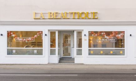 La Beautique Cosmetics : Nagelstudio in Osnabrück