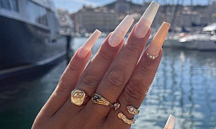 NailSecret33 : Manucure à Yvrac