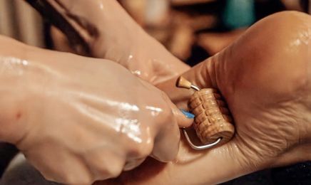 Drainage lymphatique MAder🩷 by Auréline : Institut de beauté à Mons-en-Pévèle