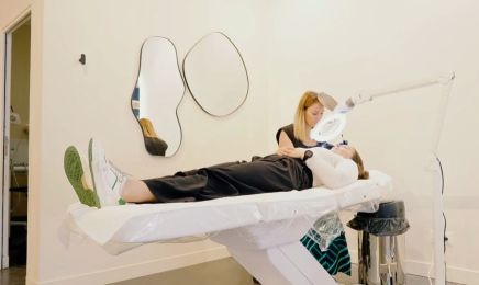 ES Créateur de Beauté : Coiffeur à Wambrechies