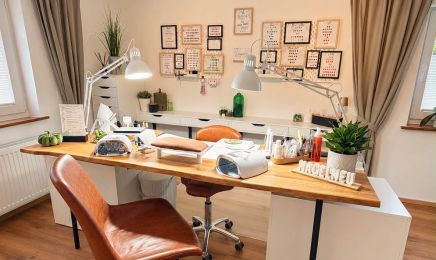 Nagelneu bei Nicole: Nagelstudio in Sundern (Sauerland)