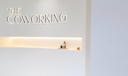 The Coworking  : Manucure à Melun