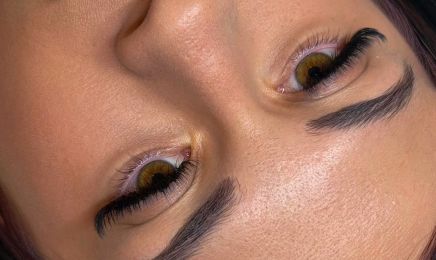 BROWS ART : Institut de beauté à Aurillac