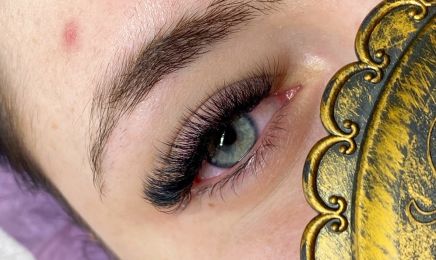 L'art des Cils : Institut de beauté à Cucq