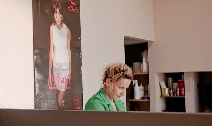 Desir de pl'hair : Coiffeur à Vouillé