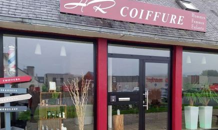 Ar coiffure : Barbier à Plomeur