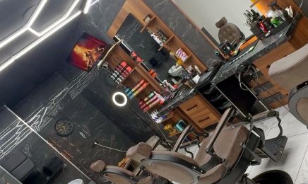 Beauty & Barber du Forum  : Coiffeur à Boulogne-Billancourt