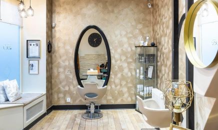 Salon Beautyso : Coiffeur à Saint-Cloud