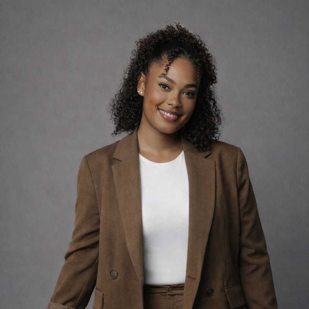 Photo d'un membre de l'équipe