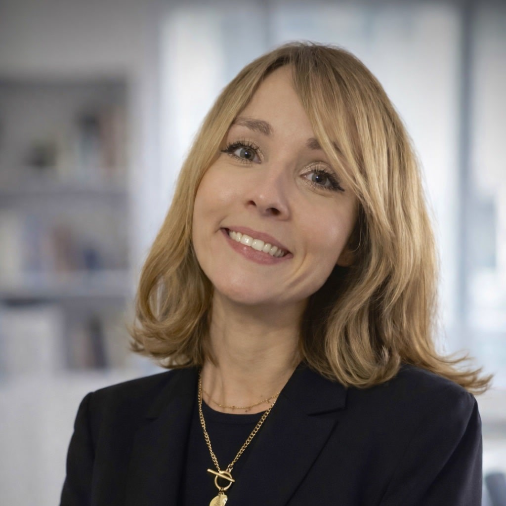 Photo d'un membre de l'équipe