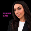 Miriam Gati