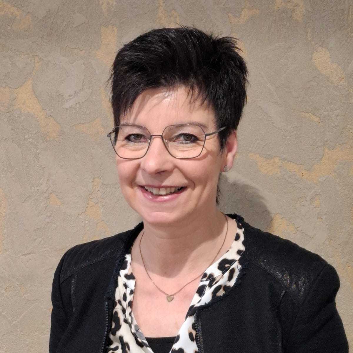 Photo d'un membre de l'équipe