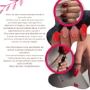 Ma' Nails Prothésiste ongulaire