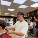 Mx barber