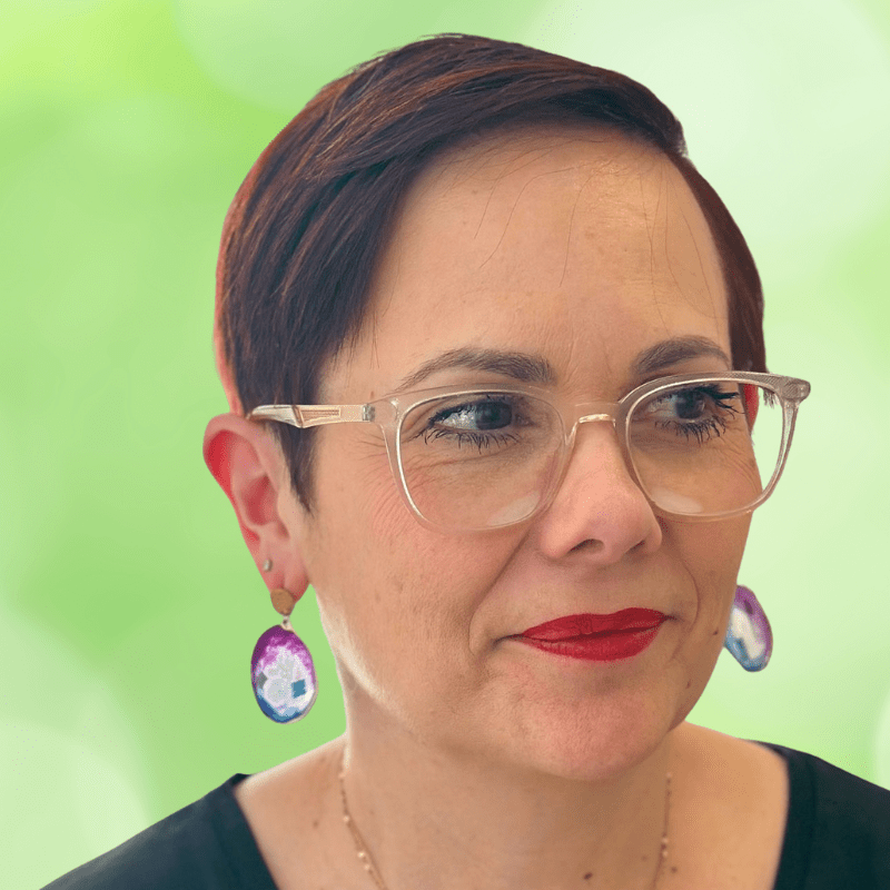 Photo d'un membre de l'équipe