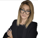 Certified Educator Karolina Stawiarska