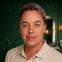Dave Benedecki (Friseurmeister Ungarn/ Hair&Make-Up-Stylist)