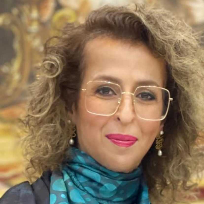 Photo d'un membre de l'équipe