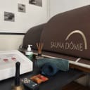 Espace Sauna Dôme Japonais