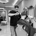 Fayssal barber