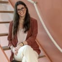 NELLY (apprentie CAP coiffure)