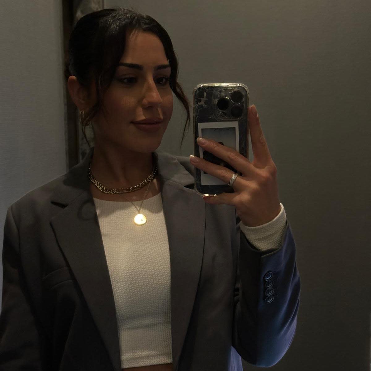 Photo d'un membre de l'équipe