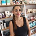 apprentie Mylèna