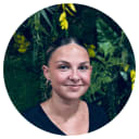 Amandine 2 ( apprentie ASPA, titulaire du CAP, BP)