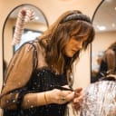 Laetitia (congés mater à partir de début avril)