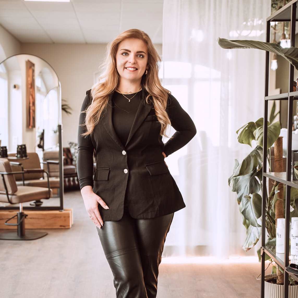 Photo d'un membre de l'équipe