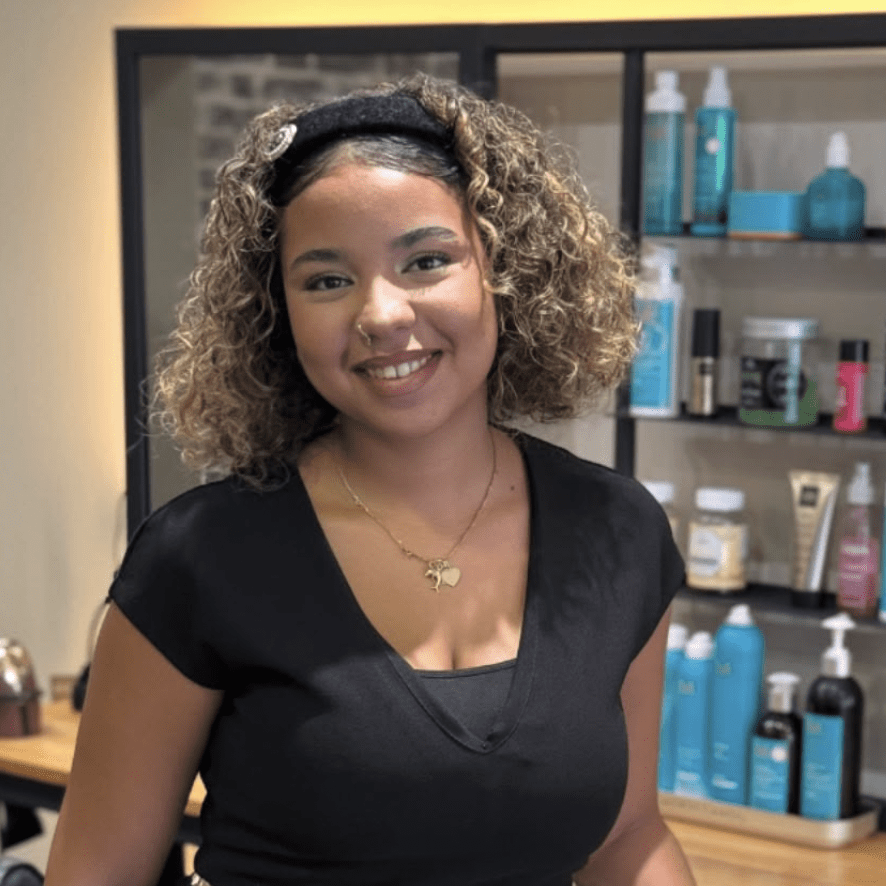 Photo d'un membre de l'équipe