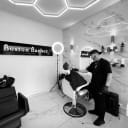 Walid Barber Boston