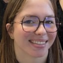 Sarah  Apprentie BTS